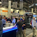 CANİK ABD’deki avcılık ve atıcılık fuarında Türkiye'yi temsil ediyor