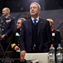 Bakan Akar Financial Times gazetesine konuştu: Türkiye’siz NATO hayal bile edilemez
