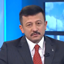 Devlet Bahçeli'nin seçim çağrısına AK Parti'den ilk yanıt Hamza Dağ'dan geldi: Cumhurbaşkanımız seçim kararı alabilir