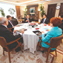 Adayı kim açıklayacak: Altılı Masa'nın yeni tartışma gündeminde Karamollaoğlu ismi öne çıkıyor