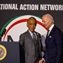 Etats-Unis: Biden se joint aux leaders des droits civiques pour marquer le Jour de Martin Luther King