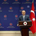 Bakan Çavuşoğlu'ndan İsveç'teki rezil gösteriyle ilgili verilen karara tepki:  Bu provokasyon ırkçı bir saldırıdır kimse bizi kandırmasın