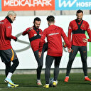 Süper Lig'de Türk oyuncuya en az şans veren takım Galatasaray