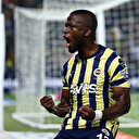 Enner Valencia son 7 sezonun en golcüsü