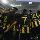 ÖZET | Ankaragücü-Beşiktaş: 4-3