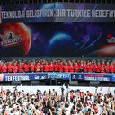 Türkiye: 1 million de visiteurs attendus au festival TEKNOFEST