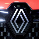 Les ventes mondiales de voitures du groupe Renault reculent de 5,9 % en 2022