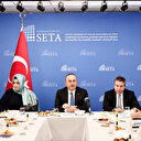 Dışişleri Bakanı Çavuşoğlu ABD'de