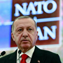 İsveç'in ardından Finlandiya'da Cumhurbaşkanı Erdoğan'ı alçakça hedef aldı: NATO'ya böyle zor girersiniz