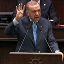 Cumhurbaşkanı Erdoğan'dan seçim mesajı: Milletimiz 73 yıl sonra aynı gün 'Yeter' diyecektir