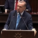 Cumhurbaşkanı Erdoğan'dan Altılı masaya: Ya işim gücüm yok sizlerle mi uğrayacağım?