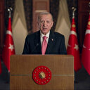 Cumhurbaşkanı Erdoğan: Hava yolu halkın yolu oldu