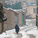 Vague de froid en Afghanistan: au moins 70 morts