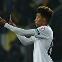 Ankaragücü-Beşiktaş maçında akıllara durgunluk veren olay: Sahaya muşta atıldı