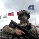 Milli Savunma Bakanlığından "NATO" paylaşımı