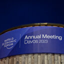 Ryad affiche à Davos ses ambitions pour réduire sa "dépendance" au pétrole