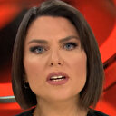 Ece Üner’in Bayraktar SİHA’ları hedef alan Ali Babacan'ı eleştirdiği anlar gündem oldu