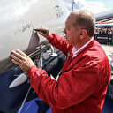 Türk SİHA'larında kullanılan hayati parçayı üretiyor: Dünya devinden Türkiye kararı
