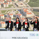 Aydın, Muğla, Manisa, Denizli, Uşak TOKİ kura sonuçları belli oldu mu?