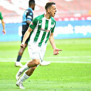 Galatasaray da Amir Hadziahmetovic için teklif yaptı