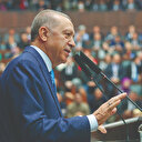 Sandık 14 Mayıs'ta: Cumhurbaşkanı Erdoğan seçim tarihini işaret etti