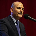 Bakan Soylu: İstanbul'da 286 kilo esrar ele geçirildi