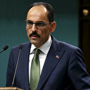 İbrahim Kalın'dan eski ABD Ulusal Güvenlik Danışmanı Bolton'a tepki: Sömürge valiliği oynadığınız günler geride kaldı