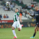 Giresunspor'da iki isim Galatasaray maçında milli takımla olacak
