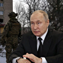 Putin neden Rus birliklerini sürekli Ukrayna'nın Bakhmut kentine yolluyor?