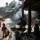 En Chine rurale: des indices montrent que le Covid était là avant la levée des restrictions