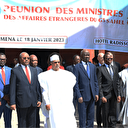 À N’Djaména le G5 Sahel veut se "redynamiser "