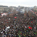 France/Réforme des retraites: des milliers de personnes manifestent à Paris