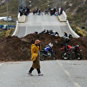Peru’da protestolar giderek yayılıyor: Sınır geçişini kapattılar