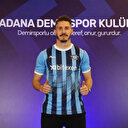 Adana Demirspor Mert Çetin'i kiraladı
