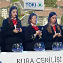 Afyonkarahisar TOKİ kura sonuçları belli oldu mu?