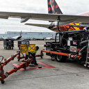 Le trafic aérien européen a retrouvé en 2022 83% du niveau d'avant-crise