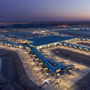 L'Aéroport Istanbul, aéroport européen à l'activité la plus forte en 2022