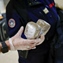 Quatre tonnes de stupéfiants saisies par la marine française en mer d'Arabie