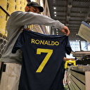 Ronaldo présenté mardi à Ryad aux supporters d'Al-Nassr