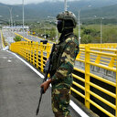 Réouverture du dernier poste frontière encore fermé entre le Venezuela et la Colombie