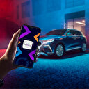 Yerli otomobil Togg'da heyecanlandıran gelişme: Üç platformda bugün yayımlanacak