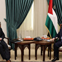 Abbas appelle Washington à intervenir pour mettre fin aux mesures unilatérales d'Israël