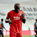 Aboubakar'da işlem tamam