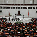 AK Parti 'yeni konut' projesinin çerçevesini belirleyen yasa teklifini TBMM Başkanlığı'na sundu