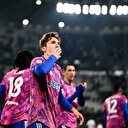 İtalya Kupası'nda Juventus Lazio ve Atalanta çeyrek finalde