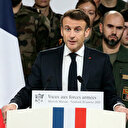 France: Macron annonce une hausse importante du budget des armées pour 2024-2030