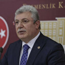 AK Parti'li Akbaşoğlu: EYT kanun teklifini Meclis'e sunacağız şubatta yasalaşır martta ilk maaş alınır