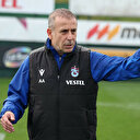 Abdullah Avcı: 'İddiamız 3 kupada da devam ediyor'