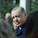 Le président turc présente ses condoléances à son homologue ukrainien