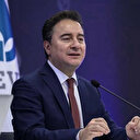 Babacan'ın SİHA'lara yönelik sözleri sonrası toplu istifa ettiler: Şahsıma ters düşüyor